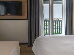 ibis Ciboure St Jean De Luz Hotel