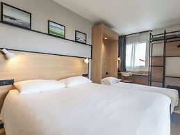 ibis Ciboure St Jean De Luz Hotel