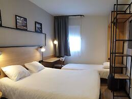 ibis Ciboure St Jean De Luz Hotel