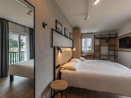 ibis Ciboure St Jean De Luz Hotel