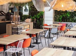 ibis Ciboure St Jean De Luz Hotel