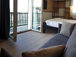 ibis Ciboure St Jean De Luz Hotel