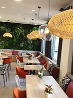 ibis Ciboure St Jean De Luz Hotel