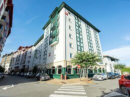 ibis Ciboure St Jean De Luz Hotel