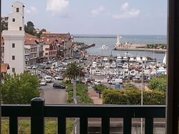 ibis Ciboure St Jean De Luz Hotel