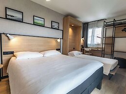 ibis Ciboure St Jean De Luz Hotel