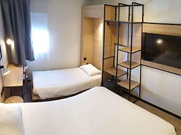 ibis Ciboure St Jean De Luz Hotel