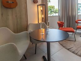 ibis Ciboure St Jean De Luz Hotel