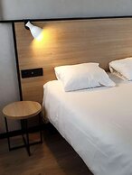 ibis Ciboure St Jean De Luz Hotel