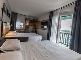 ibis Ciboure St Jean De Luz Hotel