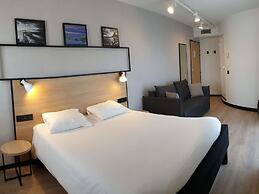 ibis Ciboure St Jean De Luz Hotel