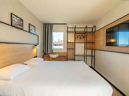 ibis Ciboure St Jean De Luz Hotel