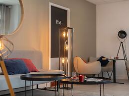 ibis Ciboure St Jean De Luz Hotel