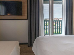 ibis Ciboure St Jean De Luz Hotel