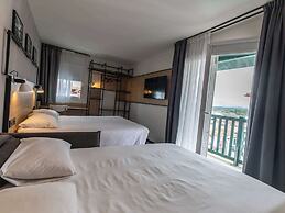 ibis Ciboure St Jean De Luz Hotel