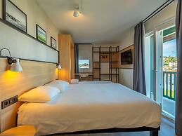 ibis Ciboure St Jean De Luz Hotel