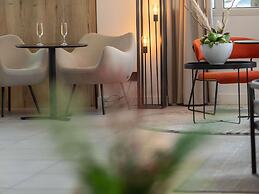 ibis Ciboure St Jean De Luz Hotel