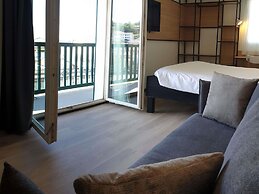 ibis Ciboure St Jean De Luz Hotel