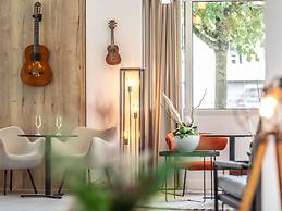 ibis Ciboure St Jean De Luz Hotel