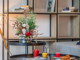 ibis Ciboure St Jean De Luz Hotel