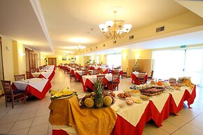Il Partenone Resort Hotel