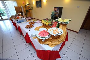 Il Partenone Resort Hotel