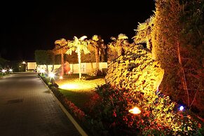 Il Partenone Resort Hotel