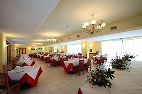 Il Partenone Resort Hotel