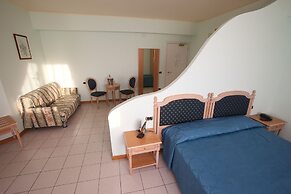 Il Partenone Resort Hotel