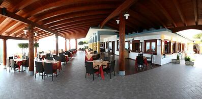Il Partenone Resort Hotel