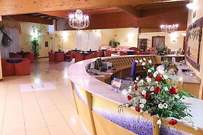 Il Partenone Resort Hotel