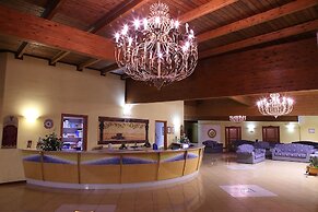 Il Partenone Resort Hotel