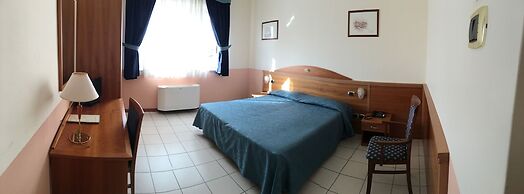 Il Partenone Resort Hotel