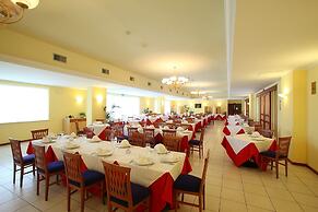 Il Partenone Resort Hotel