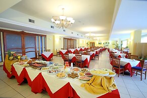 Il Partenone Resort Hotel