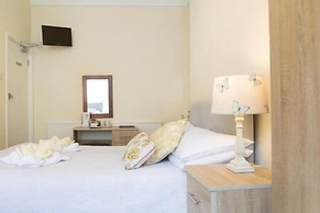 The Firs Bed and Breakfast