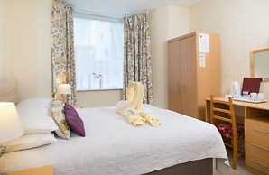 The Firs Bed and Breakfast