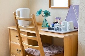 The Firs Bed and Breakfast