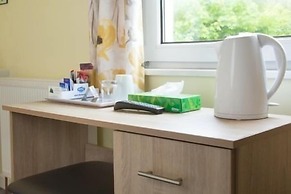 The Firs Bed and Breakfast