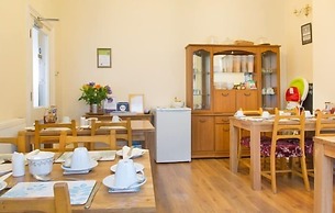 The Firs Bed and Breakfast