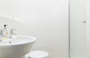 The Firs Bed and Breakfast