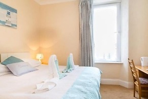 The Firs Bed and Breakfast