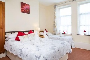 The Firs Bed and Breakfast