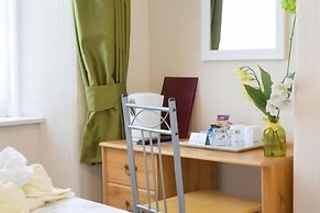 The Firs Bed and Breakfast