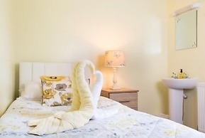 The Firs Bed and Breakfast