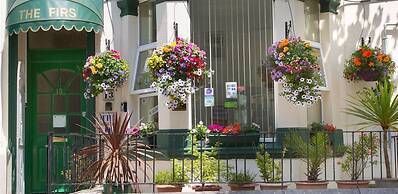 The Firs Bed and Breakfast