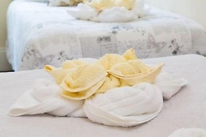 The Firs Bed and Breakfast