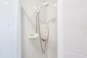 The Firs Bed and Breakfast