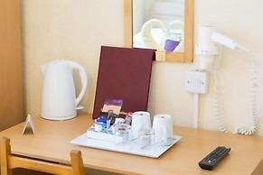 The Firs Bed and Breakfast