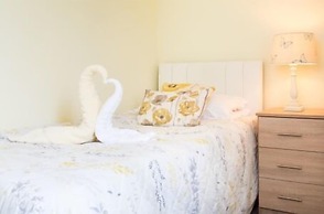 The Firs Bed and Breakfast